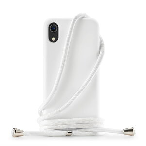 yzHandodo Apple iPhone X/iPhone XS p P[X iPhone X/iPhone XS Jo[ lbN V_[ Xgbvt X}z VR Jo[ Rt ΂߂ DXgbvt ߉\ȃV_[