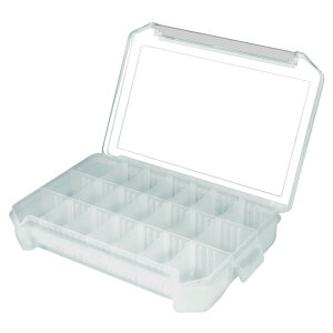 �y���������zENGINEER �G���W�j�A �p�[�c�P�[�X(�����^) �d�ؔ�×18���t 205×145×40mm KP-02K