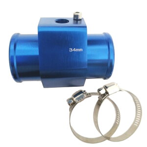 yzAquamie ėp ZT[ A^b`g A_v^[PT 1/8 WG[^[ z[X u[ (34mm)