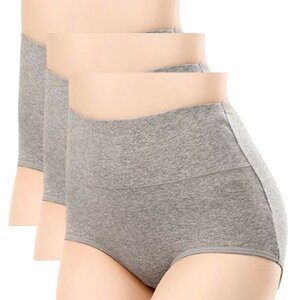 �y���������z[Aquamie] �n�C�E�F�X�g �V���[�c �[�΂� ���ւ����B��� �n�C�E�G�X�g �n�C���C�Y ������ �p���c 3���g ���f�B�[�X (�O���[ M)