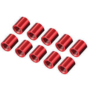 yzDMiotech 10 M3x6 mm A~Xy[T[R A~jEX^hIt ی^Xy[T[ fԊulW|Xg RCp bh