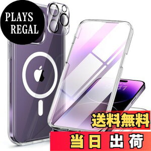 yzyMagSafeΉzMiracase iPhone14propP[X X}zP[X iphone14v p Jo[ Sgop[یP[X 9H KX 6.1C` tJo[ 360°ی CX[dΉ }OZ[t