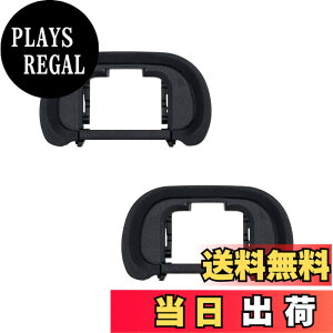 �y���������z�A�C�J�b�v 2���� �\�j�[ A7RIV A7R4 A7RIII A7RII A7R A7III A7II A7 A7SII A7S A9II A9 A99II A58�Ή� FDA-EP18 EP16 EP15 �݊�