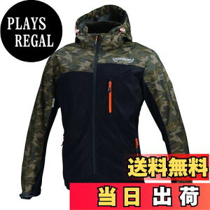 yz[KOMINE] oCNp veNgbVp[J-e JK-114 1096 tďH veN^[ CEKix2 bVf 07-114 Y Camo/Black L