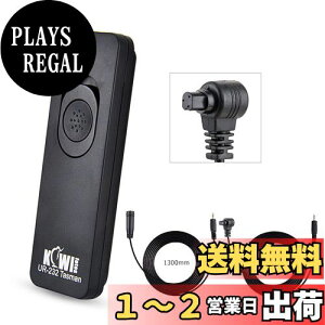 yzKiwifotos RS-80N3 / TC-80N3 Vb^[R [g[Y Canon EOS R5 Mark II R5C R3 R5 / 5D IV III II / 6D II 7D II 5Ds R 1DX Mark III II / 1D Mark IV III II / 1Ds Mark III II 50D 40D 30D 20D Ή 130cm 