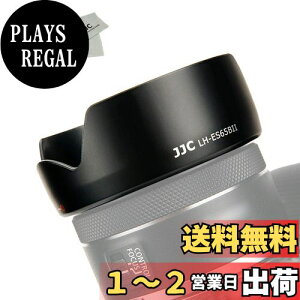 yzJJC ES-65B Yt[h Ԍ` Canon RF 50mm F1.8 STM Y p ES-65B ݊ Lm EOS R5 R6 R RP J ɑΉ