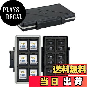 yzJJC 36 Xbg e [J[hP[X 12 SD SDHC SDXC J[h + 24 MicroSD TF MSD J[h [P[X ϏՌ ho h