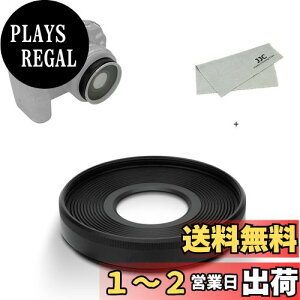 yzJJC EW-55 Yt[h ˂ގ t[h Canon RF 28mm F2.8 STM Y p Lm Canon EOS R RP R5 R8 R6 R6II ȂǃJ ɑΉ EW-55 Yt[h ݊