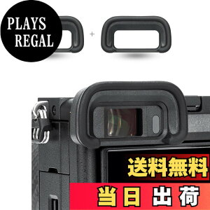 �y���������z2�� JJC FDA-EP20 �A�C�J�b�v �ڊ�ړ��� Sony A6700 ��6700 �J���� �Ή� FDA-EP20 �A�C�s�[�X �݊�