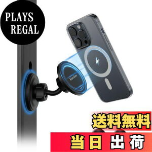yz}Olbg WCdbz_[ Magsafep fACdbz_[}Eg 360°\ fA{[bNAOt iPhone 16 15 14 13 12 Pro Max Plus Mag-Safe P[X & 