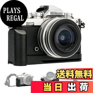 yzJJC Z fc-GR1 Obv obe[Obv Nikon Z fc Zfc p nhObv dr֗ 1/4"-20̃lW Ort\ 