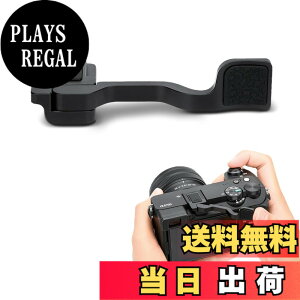 �y���������zJJC �T���O���b�v �T�����X�g Sony A6700 �J�����K�p �����ȒP �V���R���p�b�h�t�� �y�ʖh�o �J�����z�[���h�������߂� ��