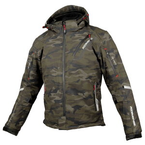 yz[KOMINE] oCNp veNg\tgVFEB^[p[J-Ct JK-579 1066 H~t h CEKix2 CEKi Xgb`f h veN^[ 07-579 Camouflage 2XL