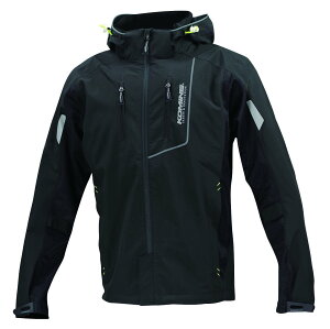 yz[KOMINE] oCNp veNgn[tbVp[J-Q ubN WM JK-112 1094 tďH bVf CEKix2 CEKi veN^[ 07-112 Y Black 2XL