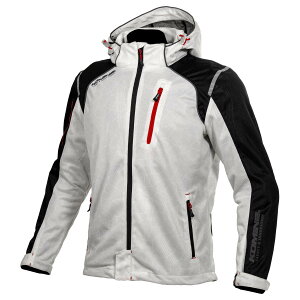 yz[KOMINE] oCNp veNgtbVp[J JK-135 1212 tČ CEKix2 bVf veN^[ 07-135 Y Silver/Black L