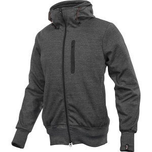 yz[KOMINE] oCNp veNgKVp[J[ JK-604 1290 H~t veN^[ CEKix2 07-604 Y Grey M