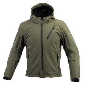 yz[KOMINE] oCNp veNg\tgVFEB^[p[J-IFU JK-5792 07-5792 Neo Olive 2XL