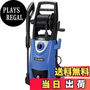 �y���������zHiKOKI(�n�C�R�[�L) �ƒ�p�������@ �����ڑ��� AC100V 1200W 10m�����z�[�X�t ���z�@�\�t FAW110SB