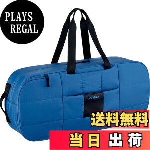 �y���������z[YONEX] ���P�b�g�o�b�O �����b�N ���P�b�g�o�b�O(�����b�N�Ή�) (�e�j�X2�{�p) BAG2462 �X���[�N�u���[