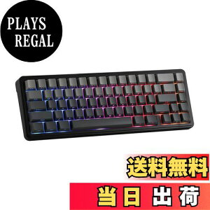 yzy2024VozEPOMAKER x AULA F65 65%CXJjJL[{[h zbgXbvΉKXPbgJX^Q[~OL[{[h 5wpbh RGBobNCg Bluetooth/2.4GHz/USB-C 
