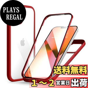 yzMQman iPhone12 iPhone12Pro P[X OʃKX+wʃKX 360°Sʕی 100ʃ^b`x ϏՌ KX tg+obNv[g y CX[dΉ O  Jo[ (ip