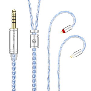 yzYinyoo AbvO[hP[u 0.78mm 2pin 4.4mm KBEAR ST16 KBX4990 5N P⃁bL 16c wbhtH pP[u oX Cz P[u hi-fiI[fBI CtH P[