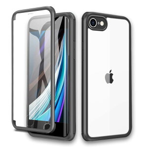 yzyʁISʕیIz McDuLL iPhone SE p P[XiPhone SE2 p P[X iPhone 8 p P[X iPhone SE3 p P[X 360xی 9HKX+TPUop[ ϏՌ C菝h~^ Qi[dΉ i