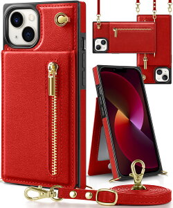 yzYIHARA iphone 13 miniP[X蒠^ iphone 13 miniX}z P[X z^ iPhone 13 miniKp gуP[X | 񂩂 ΂߂ V_[ ACtH13 mini P[X蒠^ w J[h[ X