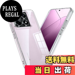 �y���������z�y�S����! �ϏՌ���! �zMcDuLL Xiaomi 14T Pro �P�[�X ���PC�w��+TPU 2�d�\�� �N���A �J�o�[ ���h�~ �l������~�� �ϏՌ� ���^ ���C�����X�[�d�Ή� �V���I�~ 14T �v�� �J�o�[ (�N���X�^��