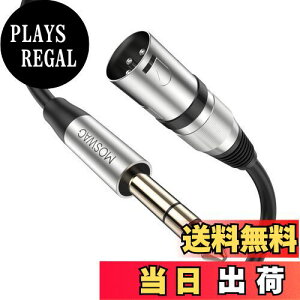 yzMOSWAG XLR6.35mm (1/4C`) IXA6.35mmTRSP[u2mi2[gjA6.35mmoXP[uAXLR}CNP[uAXeIM^[P[u CJAXeIVXeA}CN