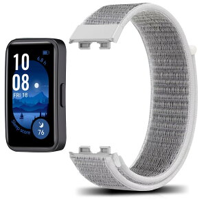 yz[LuFiYa] oh HUAWEI Band 9/HUAWEI Band 8 Ή xg t@[EFC oh9 iCfރX|[c[vxg E֗ y _炩 YfB[X Huawei Band 9/Band 