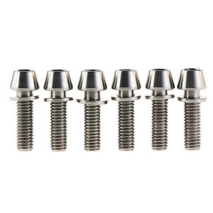 yzDingtai 6 bV[e[p[wbh{gM5x 16 18 20mmS[`^oCNXe (`^J[, M5x16mm)