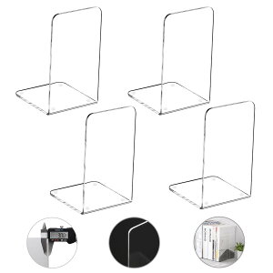 yzmXbvubNGhAmerryninewr[^XLbhȓdbu[XMtgBookshelf Office SchoolCu Plastic Acrylic_2 Pairs