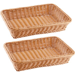 yzNiesporek G݂ 2PCS [oXPbg(TCYF 35x25x8cm) [JS ݂JS PPi|vsj 􂦂oXPbg ؃XgbJ[ JS َq t[coXP