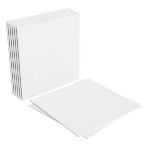 yzHANSILK LoX{[h LoX  pl ANG G S0 18*18cm 8Zbgt@[XgA[gcanvas painting LoX ~j ICRh~ @ H|pi