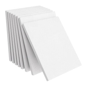 yzHANSILK LoX F3 LoX  G{[h  ʁEANp 273mm*220mm 8Zbg canvas painting LoX ~j ICRh~ @