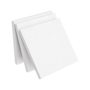 yzHANSILK LoX S0 LoX  G{[h  ʁEANp 180mm*180mm 3Zbg canvas painting LoX ~j ICRh~ @