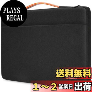 yzNIDOO 14C` Laptop Sleeve rWlXobO bvgbvX[uP[X | 15" Macbook Air M3 M2 |15" Surface Laptop 6 5 / 14" Chromebook 3 / 14" ThinkPad P14s T14s L14 Gen 2 / 14" Chromebook Spin 514, ubN
