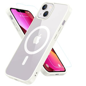 yziPhone13 P[X iPhone14 P[X BESINPO yKXtBtEMagSafeΉz }Olbg ΂݂Ȃ ACtH13P[X ČRMILKi ϏՌ ϋv phone14 P[X }OZ[t