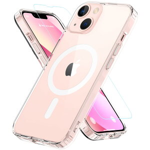 yziPhone13 P[X iPhone14 P[X BESINPO yKXtBtEMagSafeΉz }Olbg ΂݂Ȃ ACtH13P[X ČRMILKi ϏՌ ϋv phone14 P[X }OZ[t