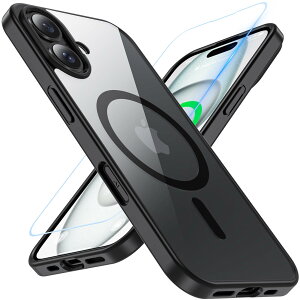 yziPhone 16 P[X ACtH16 P[X BESINPOyKXtBtEMagSafeΉzNA iphone16 P[X ΂݂Ȃ Xgbvz[ phone16 P[X ČRMILKi ϏՌ ϋv iphone 