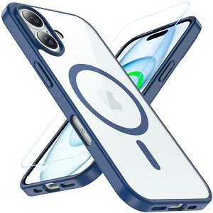 yziPhone 16 P[X ACtH16 P[X BESINPOyKXtBtEMagSafeΉzNA iphone16 P[X ΂݂Ȃ Xgbvz[ phone16 P[X ČRMILKi ϏՌ ϋv iphone 