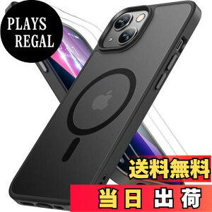 yzMiracase iPhone13 P[XyMagsafeΉEČRKiziPhone13P[XAh~iPhone 13 P[XytB2tzX}zP[X iphone 13Awh~A΂ݖh~AĔɗDfU