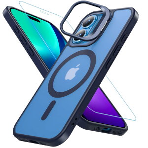 yziPhone 16 P[X ACtH16 P[X BESINPO [KXtBtEMagSafeΉEX^h@\] cΉ  Xgbvz[ iphone16 P[X ΂݂Ȃ wh~ phone16 P