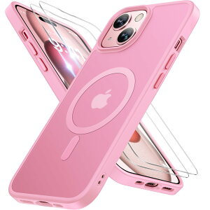 yzMiracase iPhone15 P[XyMagsafeΉEČRKizACtH15P[XAϏՌiphone15P[XytB2tz΂ݖh~Awh~Ah~AĔɗDfUCiphone 