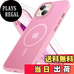 yzMiracase iPhone13 P[XyMagsafeΉEČRKiziPhone 13 P[XAh~iPhone13P[XAytB2tzwh~ACtH13P[XA΂ݖh~AĔɗDfUC