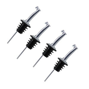 �y���������z[EMY] �X�e�����X �{�g�� �|�A���[ �q���W �t�^�t�� �I���[�u�I�C�� ���C�� �� �J�N�e�� 4�Z�b�g