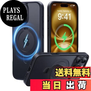 yzy2025KI4in1@\ځzCASEKOO iPhone 16 Pro p P[X ČRMILKi c wh~ }bgdグ ő25W}[dΉ MagSafeΉ ϖh~ phone16pro pP[X  Xg