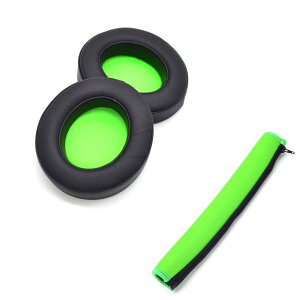 yzTDITD C[pbh ƌ݊̂ Razer Kraken Pro V2, Kraken 7.1 V2 C[pbh C[NbV ppbh