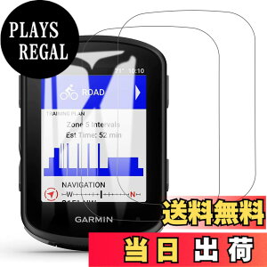 �y���������zTDITD �K���X�t�B���� �y2���Z�b�g�z GARMIN(�K�[�~��) Edge 540 840 �p �K���X�t�B���� ���{���Ɏq�f�ލ̗p �����ߗ� ���^ �d�x9H ��U�h�~���� 2.5D ���E���h�G�b�W���H �����z�� GARMIN(